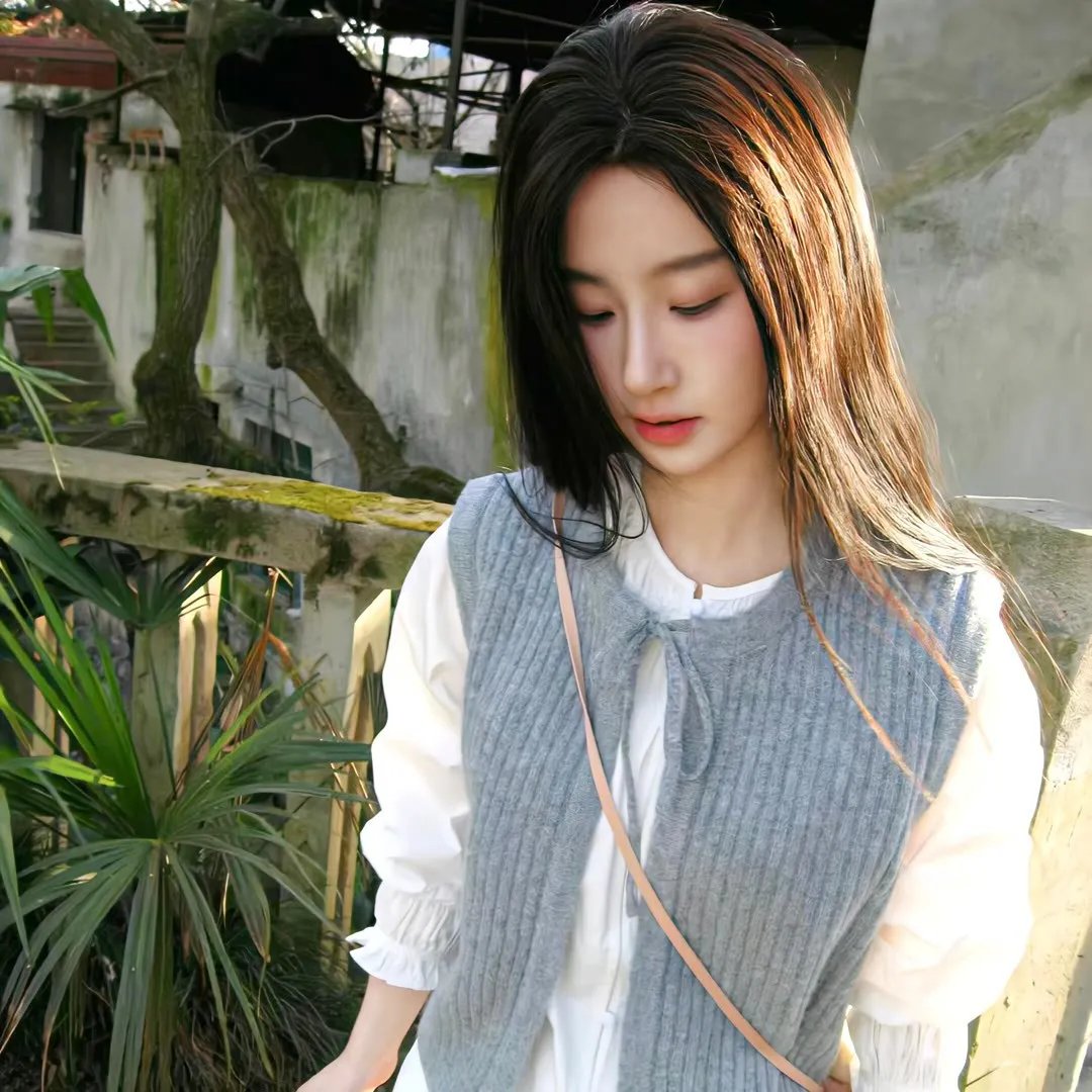 女隐士