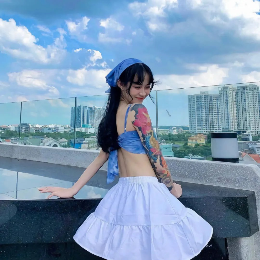 北非特警